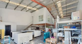 Offices commercial property leased at 2/46 Counihan Road Seventeen Mile Rocks QLD 4073 Offices commercial property leased at 2/46 Counihan Road Seventeen Mile Rocks QLD 4073