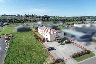 Other commercial property leased at 5 Hugh Murray Drive Colac East VIC 3250 Other commercial property leased at 5 Hugh Murray Drive Colac East VIC 3250