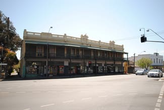 Factory, Warehouse & Industrial commercial property for lease at Suite 5,/Rear Warehouse, 1 Payneham Road College Park SA 5069