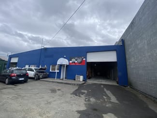Factory, Warehouse & Industrial commercial property leased at 1/127 Albert Road Moonah TAS 7009 Factory, Warehouse & Industrial commercial property leased at 1/127 Albert Road Moonah TAS 7009