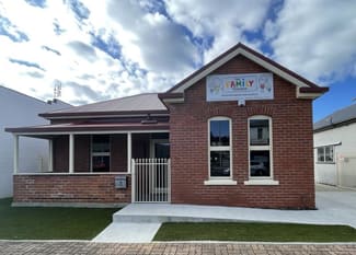 Offices commercial property leased at Office / Consulting Rooms/3 Alexander Street Burnie TAS 7320 Offices commercial property leased at Office / Consulting Rooms/3 Alexander Street Burnie TAS 7320