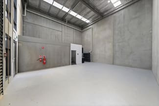Factory, Warehouse & Industrial commercial property leased at 21/8-14 Albert Street Preston VIC 3072