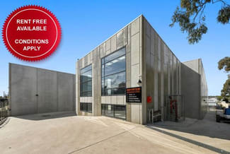Factory, Warehouse & Industrial commercial property leased at 8-14 Albert Street Preston VIC 3072 Factory, Warehouse & Industrial commercial property leased at 8-14 Albert Street Preston VIC 3072