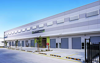Factory, Warehouse & Industrial commercial property leased at 37/45 Green Street Banksmeadow NSW 2019