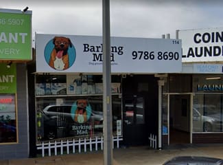 Shop & Retail commercial property leased at 114 Nepean Highway Seaford VIC 3198 Shop & Retail commercial property leased at 114 Nepean Highway Seaford VIC 3198