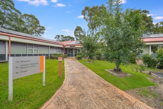 Offices commercial property leased at 112 Lake Road Elermore Vale NSW 2287 Offices commercial property leased at 112 Lake Road Elermore Vale NSW 2287