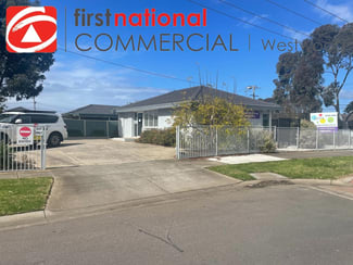 Medical / Consulting commercial property leased at 4 Pentlowe Street Hoppers Crossing VIC 3029 Medical / Consulting commercial property leased at 4 Pentlowe Street Hoppers Crossing VIC 3029