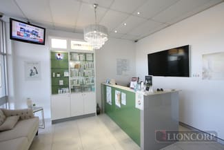 Shop & Retail commercial property leased at Upper Mount Gravatt QLD 4122 Shop & Retail commercial property leased at Upper Mount Gravatt QLD 4122
