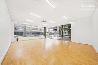 Shop & Retail commercial property leased at Shop 2/104 Crown Street Wollongong NSW 2500 Shop & Retail commercial property leased at Shop 2/104 Crown Street Wollongong NSW 2500