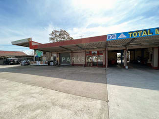 Shop & Retail commercial property leased at Smithfield NSW 2164 Shop & Retail commercial property leased at Smithfield NSW 2164