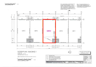 Factory, Warehouse & Industrial commercial property leased at 3/21 Lenco Crescent Landsborough QLD 4550 Factory, Warehouse & Industrial commercial property leased at 3/21 Lenco Crescent Landsborough QLD 4550