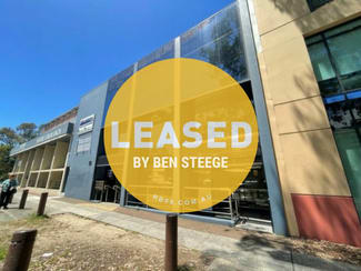 Offices commercial property leased at 7/18 Gibbs Street Miranda NSW 2228 Offices commercial property leased at 7/18 Gibbs Street Miranda NSW 2228