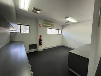 Offices commercial property leased at 7/18 Gibbs Street Miranda NSW 2228 Offices commercial property leased at 7/18 Gibbs Street Miranda NSW 2228