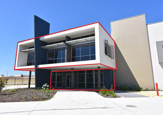 Factory, Warehouse & Industrial commercial property leased at 2/79 Bushland Ridge Bibra Lake WA 6163 Factory, Warehouse & Industrial commercial property leased at 2/79 Bushland Ridge Bibra Lake WA 6163