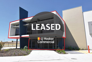 Factory, Warehouse & Industrial commercial property leased at 2/79 Bushland Ridge Bibra Lake WA 6163 Factory, Warehouse & Industrial commercial property leased at 2/79 Bushland Ridge Bibra Lake WA 6163