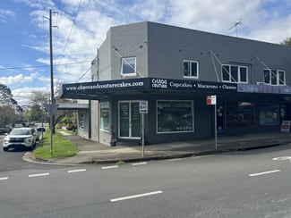 Shop & Retail commercial property leased at Sutherland NSW 2232 Shop & Retail commercial property leased at Sutherland NSW 2232
