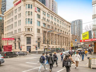 Shop & Retail commercial property leased at 294 La Trobe Street Melbourne VIC 3000 Shop & Retail commercial property leased at 294 La Trobe Street Melbourne VIC 3000