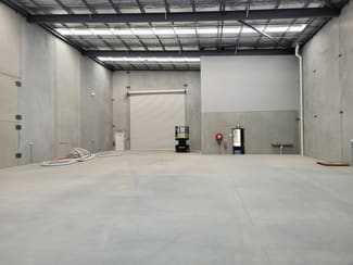 Factory, Warehouse & Industrial commercial property leased at Unit 1/4 Grazier Avenue Gregory Hills NSW 2557 Factory, Warehouse & Industrial commercial property leased at Unit 1/4 Grazier Avenue Gregory Hills NSW 2557