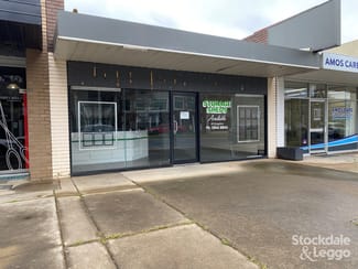 Medical / Consulting commercial property leased at 100 Wyndham Street Shepparton VIC 3630 Medical / Consulting commercial property leased at 100 Wyndham Street Shepparton VIC 3630