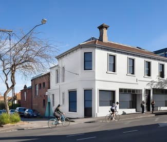 Shop & Retail commercial property leased at 107 Grey Street St Kilda VIC 3182 Shop & Retail commercial property leased at 107 Grey Street St Kilda VIC 3182
