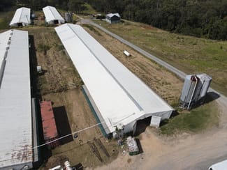 Factory, Warehouse & Industrial commercial property leased at Rochedale QLD 4123 Factory, Warehouse & Industrial commercial property leased at Rochedale QLD 4123