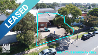 Factory, Warehouse & Industrial commercial property leased at 16 Carlingford Street Regents Park NSW 2143 Factory, Warehouse & Industrial commercial property leased at 16 Carlingford Street Regents Park NSW 2143