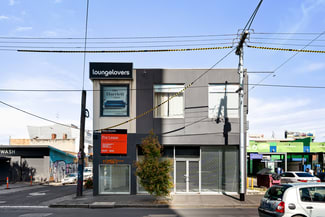 Showrooms / Bulky Goods commercial property leased at 260 Nicholson Street Fitzroy VIC 3065 Showrooms / Bulky Goods commercial property leased at 260 Nicholson Street Fitzroy VIC 3065