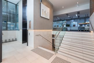 Offices commercial property leased at 588 Hay Street Subiaco WA 6008 Offices commercial property leased at 588 Hay Street Subiaco WA 6008