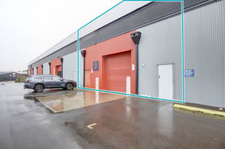 Other commercial property leased at Tenancy 2/3 Merino Street Kings Meadows TAS 7249 Other commercial property leased at Tenancy 2/3 Merino Street Kings Meadows TAS 7249