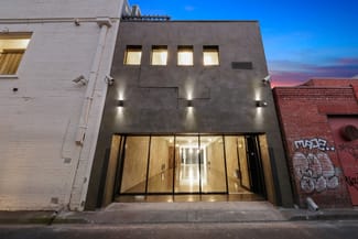 Factory, Warehouse & Industrial commercial property leased at 23 Butler Street Richmond VIC 3121 Factory, Warehouse & Industrial commercial property leased at 23 Butler Street Richmond VIC 3121