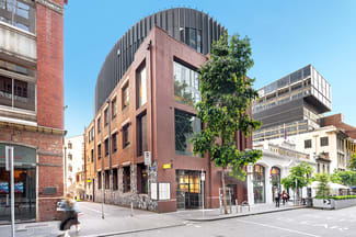 Offices commercial property leased at Level 2/91-93 Flinders Lane Melbourne VIC 3000