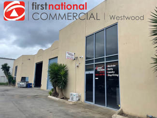Factory, Warehouse & Industrial commercial property leased at 4/395-397 Old Geelong Road Hoppers Crossing VIC 3029