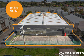 Factory, Warehouse & Industrial commercial property leased at 19 Aristoc Road Glen Waverley VIC 3150 Factory, Warehouse & Industrial commercial property leased at 19 Aristoc Road Glen Waverley VIC 3150