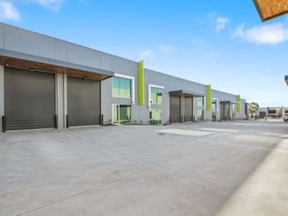 Offices commercial property for lease at 6 -11 Envision Close Pakenham VIC 3810 Offices commercial property for lease at 6 -11 Envision Close Pakenham VIC 3810