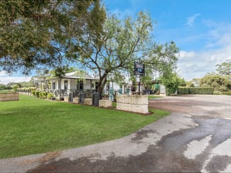 Shop & Retail commercial property leased at 1319 Mulgoa Road Mulgoa NSW 2745 Shop & Retail commercial property leased at 1319 Mulgoa Road Mulgoa NSW 2745