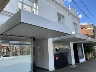 Offices commercial property leased at G01, 33 Victoria Parade Collingwood VIC 3066 Offices commercial property leased at G01, 33 Victoria Parade Collingwood VIC 3066