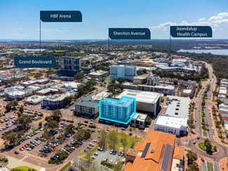 Shop & Retail commercial property leased at 85 Boas Avenue Joondalup WA 6027 Shop & Retail commercial property leased at 85 Boas Avenue Joondalup WA 6027