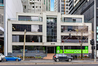 Medical / Consulting commercial property for lease at 8/51-55 City Road Southbank VIC 3006 Medical / Consulting commercial property for lease at 8/51-55 City Road Southbank VIC 3006
