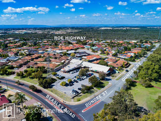 Medical / Consulting commercial property leased at Shop 5/1 Dundee Street Leeming WA 6149 Medical / Consulting commercial property leased at Shop 5/1 Dundee Street Leeming WA 6149