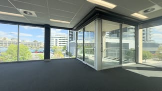 Offices commercial property for lease at 2/11-17 Swanson Court Belconnen ACT 2617