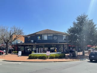 Offices commercial property leased at 45 Novar Street Yarralumla ACT 2600 Offices commercial property leased at 45 Novar Street Yarralumla ACT 2600