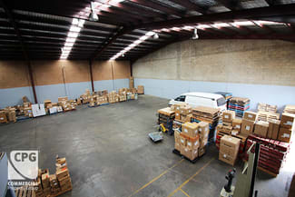 Factory, Warehouse & Industrial commercial property leased at 2/12-14 Riverside Road Chipping Norton NSW 2170 Factory, Warehouse & Industrial commercial property leased at 2/12-14 Riverside Road Chipping Norton NSW 2170