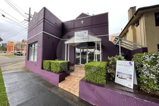 Factory, Warehouse & Industrial commercial property leased at 904 Victoria Road West Ryde NSW 2114 Factory, Warehouse & Industrial commercial property leased at 904 Victoria Road West Ryde NSW 2114