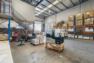 Factory, Warehouse & Industrial commercial property leased at Smithfield NSW 2164 Factory, Warehouse & Industrial commercial property leased at Smithfield NSW 2164