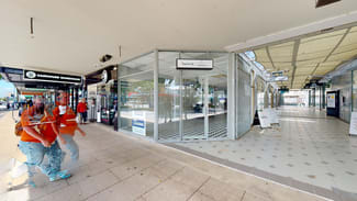 Shop & Retail commercial property leased at 2/224 Maude Street Shepparton VIC 3630
