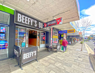 Shop & Retail commercial property leased at Shop 2/492 High Street Penrith NSW 2750 Shop & Retail commercial property leased at Shop 2/492 High Street Penrith NSW 2750
