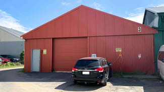 Factory, Warehouse & Industrial commercial property leased at 37 Butterfield Street Herston QLD 4006