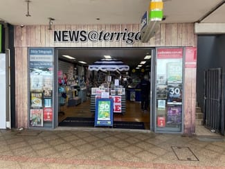 Shop & Retail commercial property leased at Ground Floor 56 Terrigal Esplanade Terrigal NSW 2260 Shop & Retail commercial property leased at Ground Floor 56 Terrigal Esplanade Terrigal NSW 2260