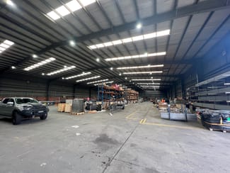 Factory, Warehouse & Industrial commercial property leased at 180-186 Barry Road Campbellfield VIC 3061 Factory, Warehouse & Industrial commercial property leased at 180-186 Barry Road Campbellfield VIC 3061