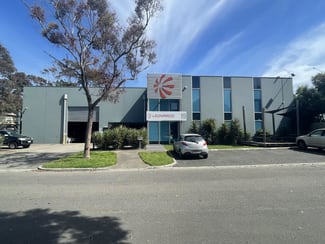 Showrooms / Bulky Goods commercial property leased at 19 Rocklea Drive Port Melbourne VIC 3207 Showrooms / Bulky Goods commercial property leased at 19 Rocklea Drive Port Melbourne VIC 3207